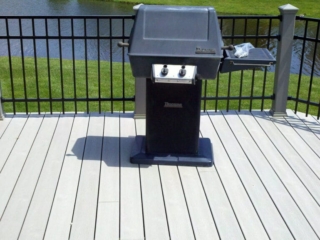 local decking companies in Cincinnati