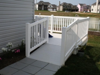 porch and deck builders in Cincinnati