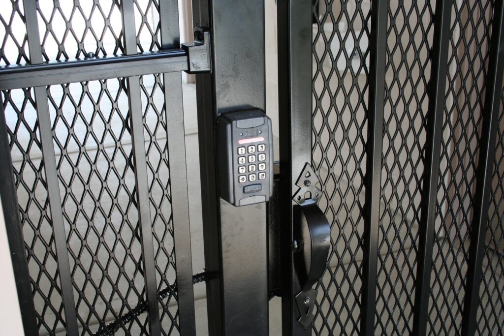 driveway gate controller installation around Cincinnati