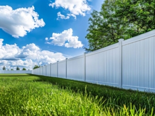 Professional Vinyl Fencing Installation in Cincinnati, OH