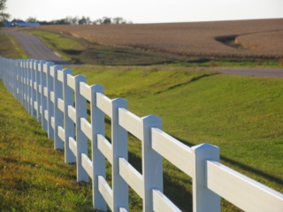 Amerifence offers professional fence and gate installation services across Cincinnati, OH