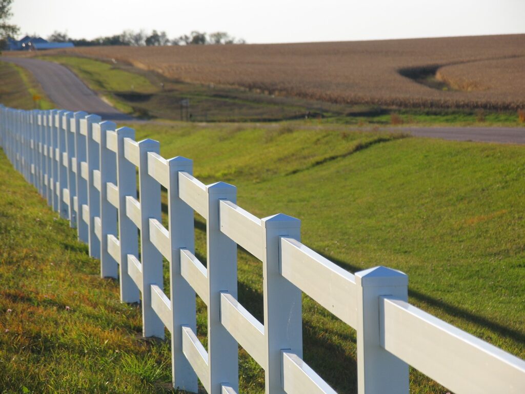 Amerifence offers professional fence and gate installation services across Cincinnati, OH