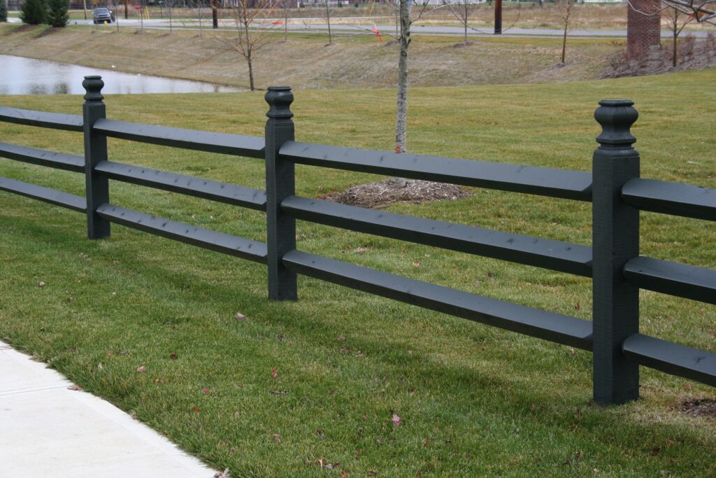 Amerifence&#039;s local fence installers provide top-notch service in Cincinnati, OH communities.
