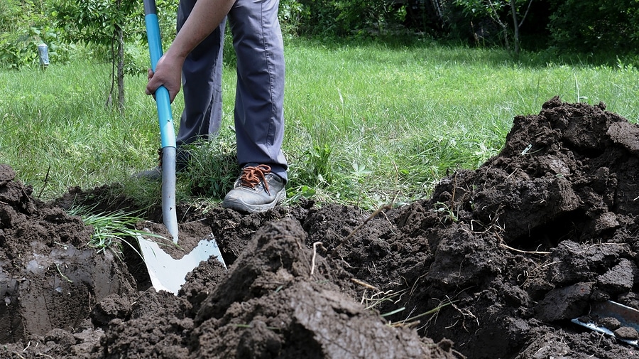 What to Know About Underground Utilities Before a Fence Install