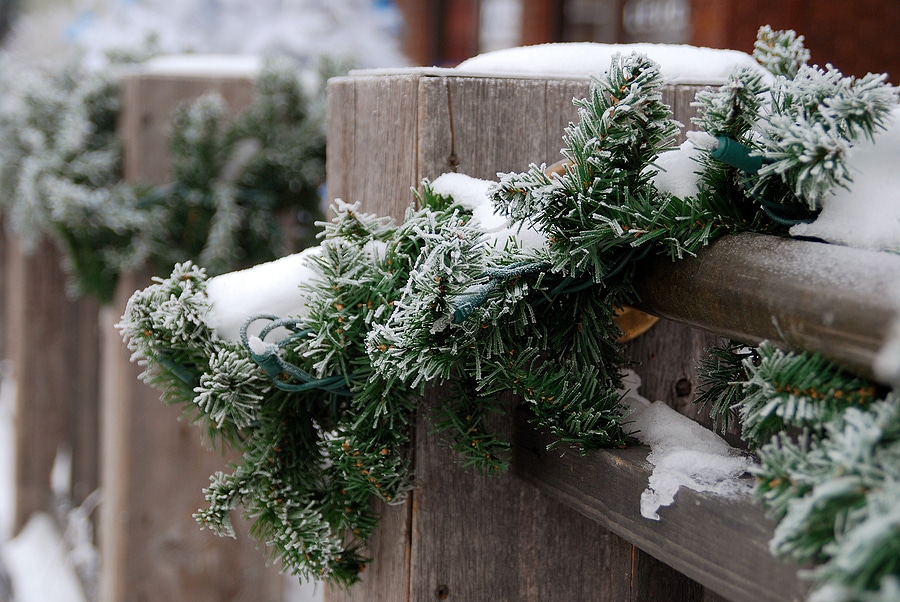 Fence Care 101: Tips to Get Your Loveland Fence Winter-Ready