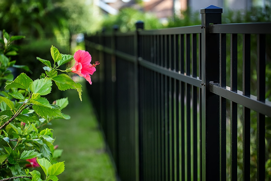4 Reasons Aluminum Fencing Is a Smart Choice for Your Home