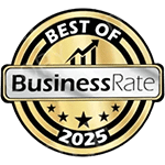 Best of BusinessRate