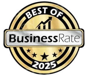 Best of BusinessRate