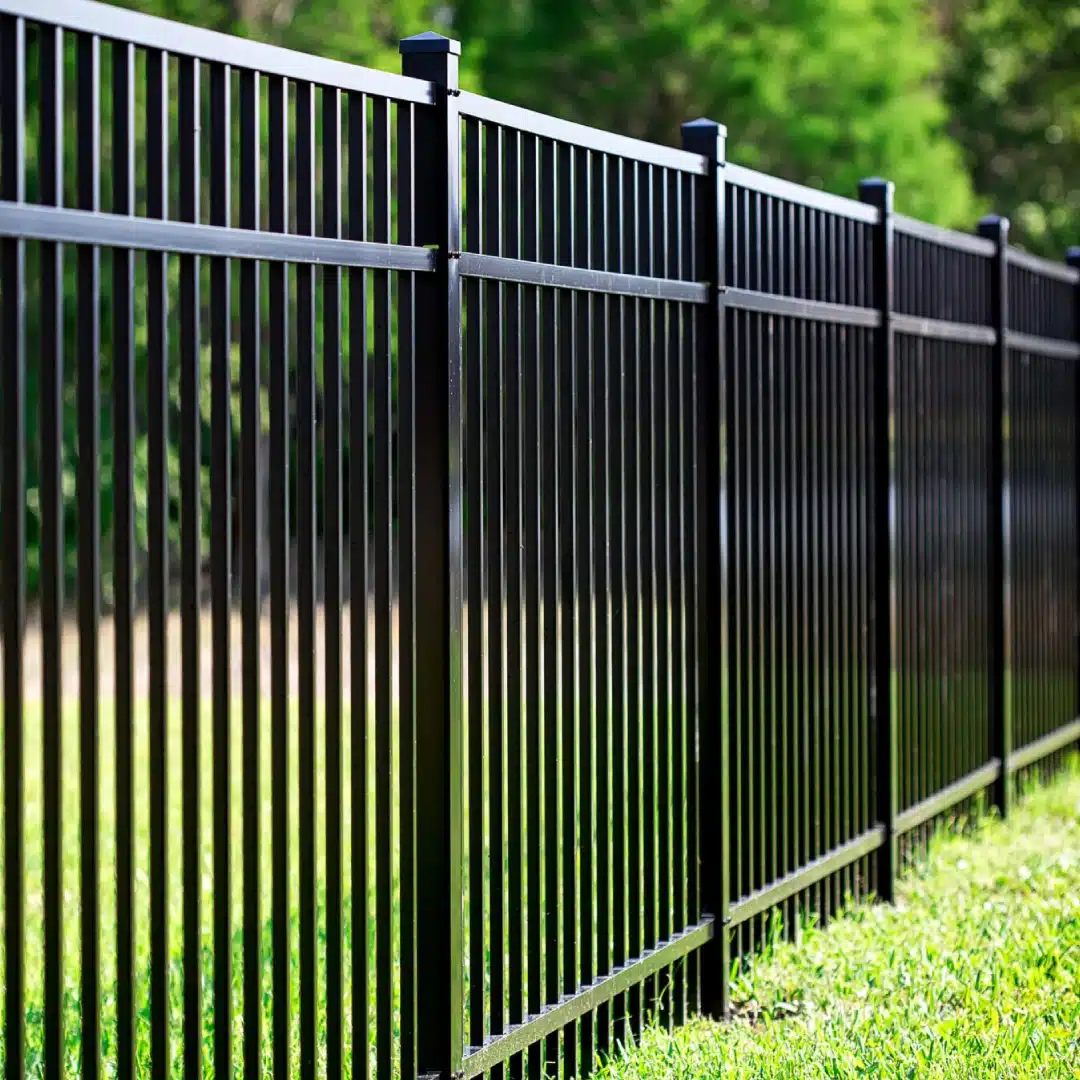 Amerifence vinyl fence cost in Cincinnati, OH