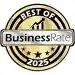 Best of BusinessRate
