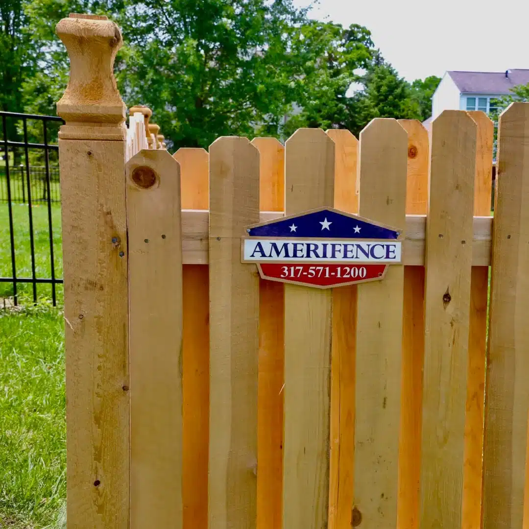 Amerifence complete fencing solutions in Cincinnati, OH